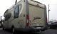 ATTELAGE Camping Car BURSTNER IXEO