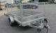 REMORQUE ESPACE VERT LIDER 32380 PACK