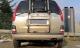 ATTELAGE CITROEN C8