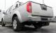 ATTELAGE NISSAN NAVARA