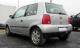 ATTELAGE VOLKSWAGEN LUPO