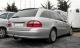 ATTELAGE MERCEDES CLASSE E BREAK S211