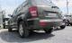ATTELAGE JEEP GRAND CHEROKEE WH