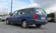 ATTELAGE RENAULT MEGANE 1 BREAK