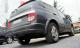 ATTELAGE SSANG YONG KYRON