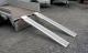 RAMPE DE CHARGEMENT L=1.9 M GALVA 6739