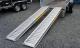 RAMPE DE CHARGEMENT ALU HUMBAUR 2.65 M