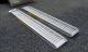 RAMPE DE CHARGEMENT ALU HUMBAUR 2.65 M
