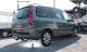 ATTELAGE CITROEN C8