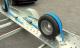 SANGLE DE ROUE PORTE VOITURE LIDER