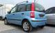 ATTELAGE FIAT PANDA 2