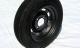 Roue de remorque 145 x 13