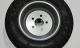 ROUE COMPLETE 195/55 X 10 C
