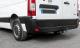 ATTELAGE NISSAN NV 400