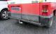 ATTELAGE RENAULT TRAFIC AVANT 2001