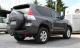 ATTELAGE TOYOTA LAND CRUISER J 15