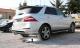 ATTELAGE MERCEDES ML W166