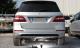 ATTELAGE MERCEDES ML W166