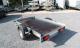 REMORQUE MOTO HUMBAUR 4008