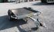 REMORQUE MOTO HUMBAUR 4008