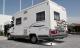 ATTELAGE CAMPING CAR CHALENGER EDEN
