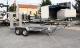 Remorque Porte Engin Lider 40905L