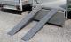 RAMPE DE CHARGEMENT L = 1.5M ALU 6657