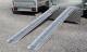 RAMPE DE CHARGEMENT ALU HUMBAUR 2.48 M