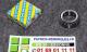 ROULEMENT CONIQUE SNR 32007