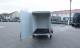 DEBON C255 PLYWOOD FOURGON 1 ESSIEU FREINS ROUES EXTERIEURES 