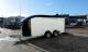 REMORQUE DEBON ROADSTER 900 FOURGON PORTE VOITURE
