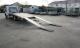 EXTENSION DE RAMPES DE CHARGEMENT DEPANNEUSE RACE RAMPS TR4