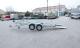 LIDER 39740 PORTE VOITURE 2000 KG DEUX ESSIEUX ROUES EXTERIEURES
