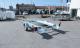 LIDER 39750 PORTE VOITURE 1300 KG SIMPLE ESSIEU