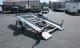 LIDER 39770 PORTE VOITURE 1600 KG SIMPLE ESSIEU