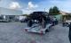 LIDER 39790 PORTE VOITURE 2700 KG ROUES DESSOUS PAN COUPE