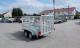Remorque Benne Hydraulique 2 essieux  LIDER 41352