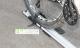 Rail vélo pour voiture ou remorque PRORIDE 591