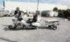 Remorque Bagages DAXARA 107