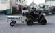 Remorque Bagages DAXARA 107