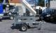 REMORQUE DAXARA 127 TE