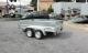 Remorque Utilitaire ERDE EXPERT LC 252 Galva