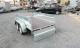 Remorque Utilitaire ERDE EXPERT LC 252 Galva