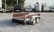 Remorque Utilitaire ERDE EXPERT LC 252 Bois
