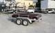 Remorque Utilitaire ERDE EXPERT LC 252 Bois