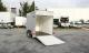 Remorque Fourgon DEBON CARGO C 300