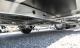 REMORQUE FOURGON DEBON CARGO 1300P2 GRIS FONCE