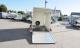 REMORQUE FOURGON DEBON ROADSTER 300 bois
