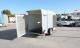 REMORQUE FOURGON DEBON ROADSTER 300 bois