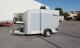 REMORQUE FOURGON DEBON ROADSTER 300 bois